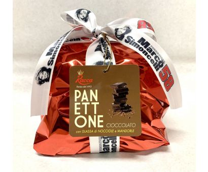PANETTONE SIC58 PANETTONE SIC58