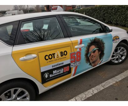 ...continua la collaborazione con COTABO ...continua la collaborazione con COTABO