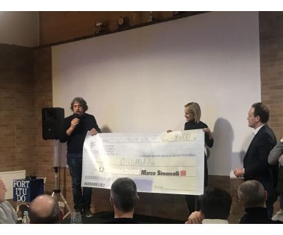 ASTA FORTITUDO ASTA FORTITUDO