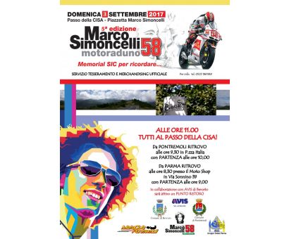 Passo della Cisa - Memorial Sic per ricordare Passo della Cisa - Memorial Sic per ricordare