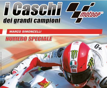 UN PICCOLO CASCO PER FARE DEL BENE UN PICCOLO CASCO PER FARE DEL BENE