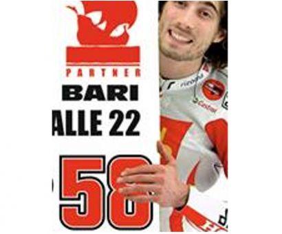 ELENCO BIGLIETTI VINCENTI SIC 58 BARI 2013 ELENCO BIGLIETTI VINCENTI SIC 58 BARI 2013