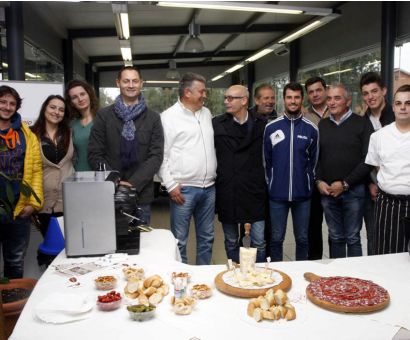 Sic Supermoto Day Latina 2014 Sic Supermoto Day Latina 2014