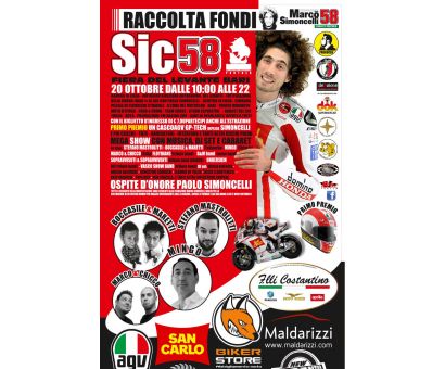 FUNDS RAISING SIC 58 FUNDS RAISING SIC 58