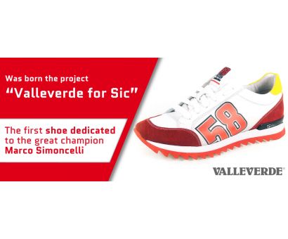 The new original shoes of SIC! The new original shoes of SIC!